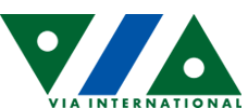 VIA International Sydney